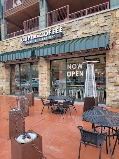Cupla Coffee